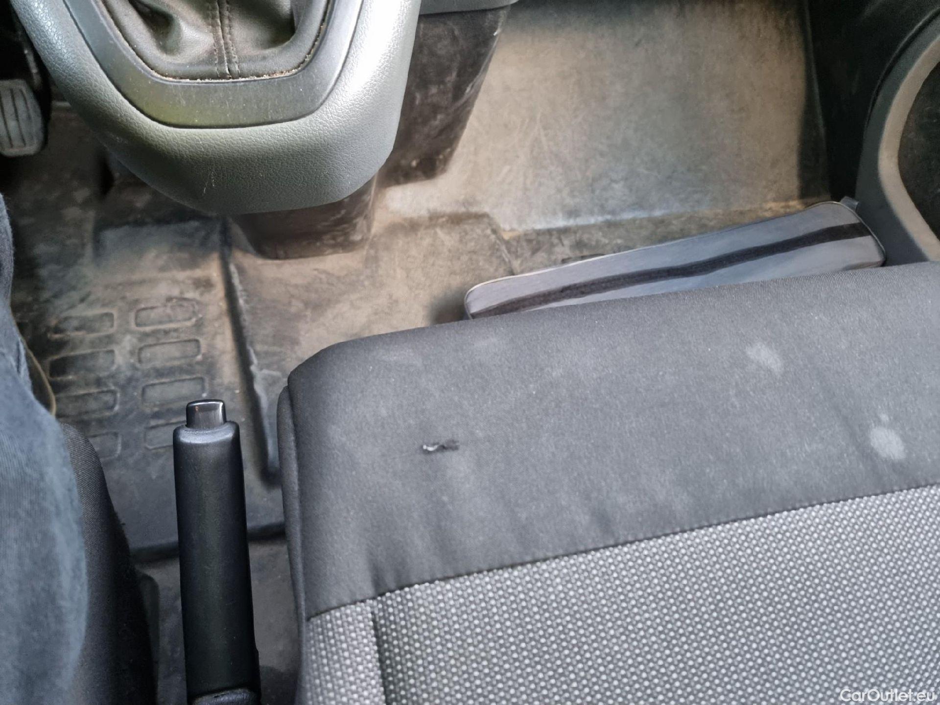  Peugeot  Expert PEUGEOT  / 2016 / 4P / combi Combi 1.6 BlueHDi 73KW (100CV) Standard #1