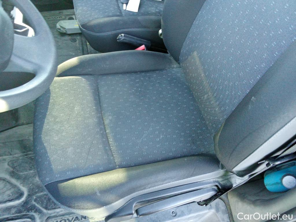  Opel  Movano OPEL  / 2019 / 4P / furgón 2.3 CDTI 99kW (135CV) L2 H2 F 3.5t #29