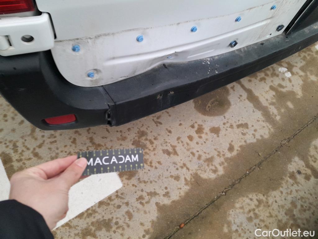  Opel  Movano OPEL  / 2010 / 4P / furgón 2.3 CDTI 96kW (130CV) L2 H2 F 3.5t DC #13