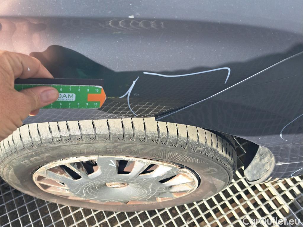  Opel  Combo OPEL  Life / 2018 / 5P / monovolumen compacto 1.5 TD 75kW (100CV) S/S Selective L (CX) #29