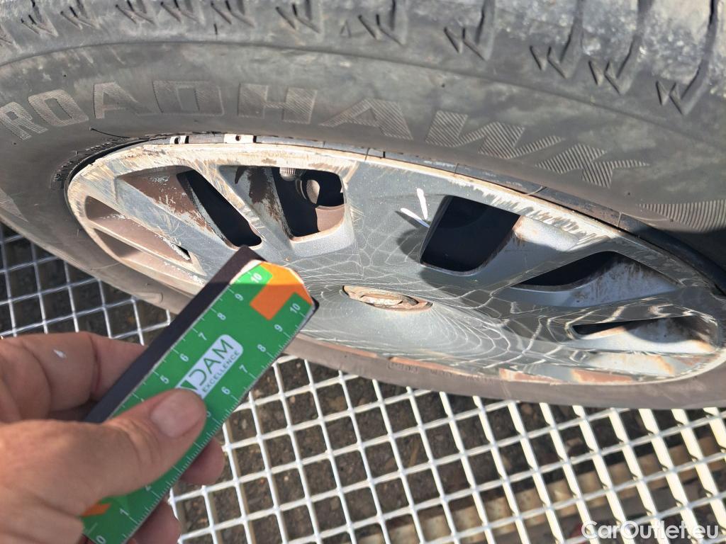  Opel  Combo OPEL  Life / 2018 / 5P / monovolumen compacto 1.5 TD 75kW (100CV) S/S Selective L (CX) #76