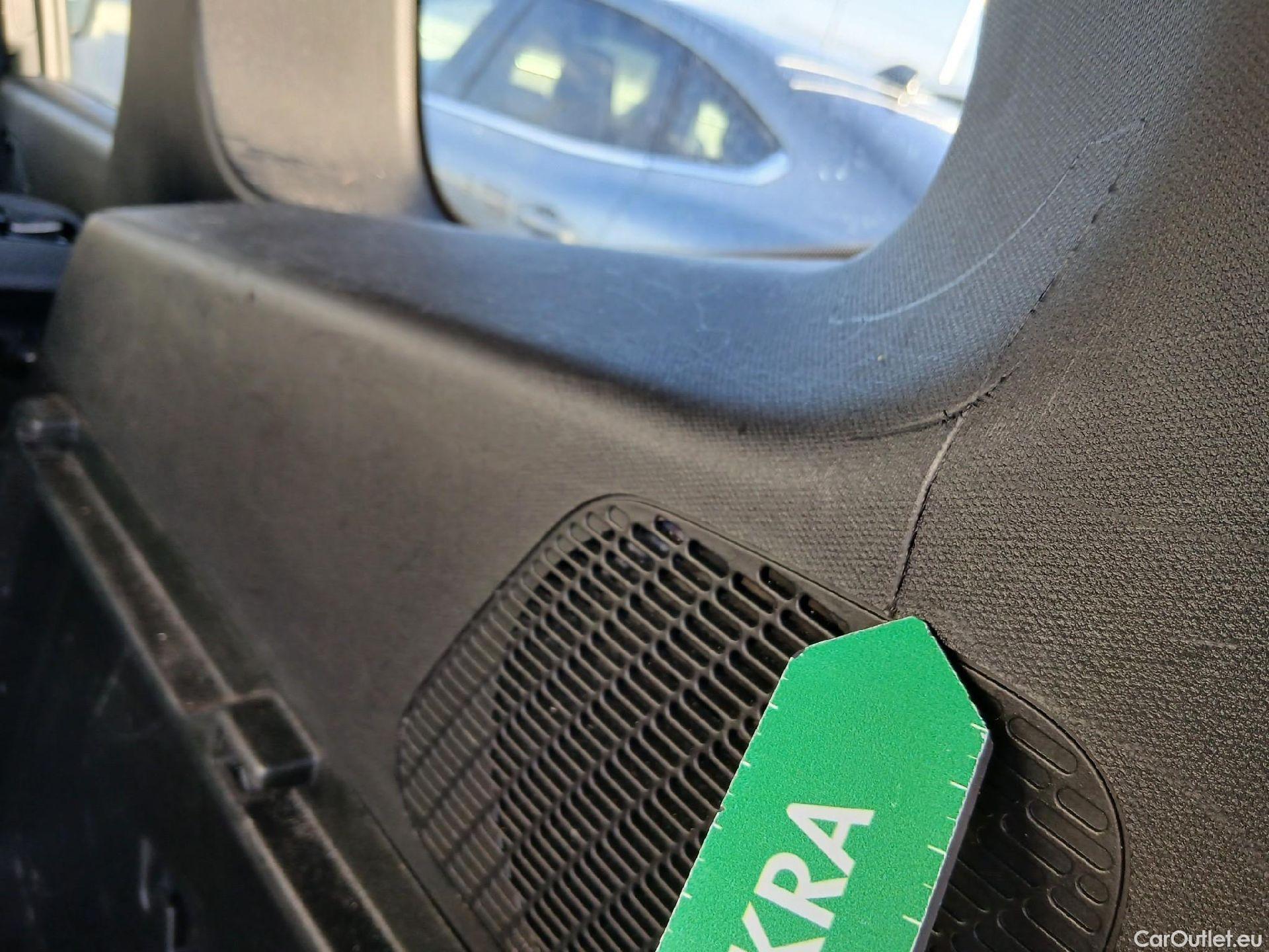  Renault  Kangoo RENAULT  Combi / 2021 / 5P / combi Life Edition One 1.5 Blue dCi 70kW(95CV) (IND)(AC) #27