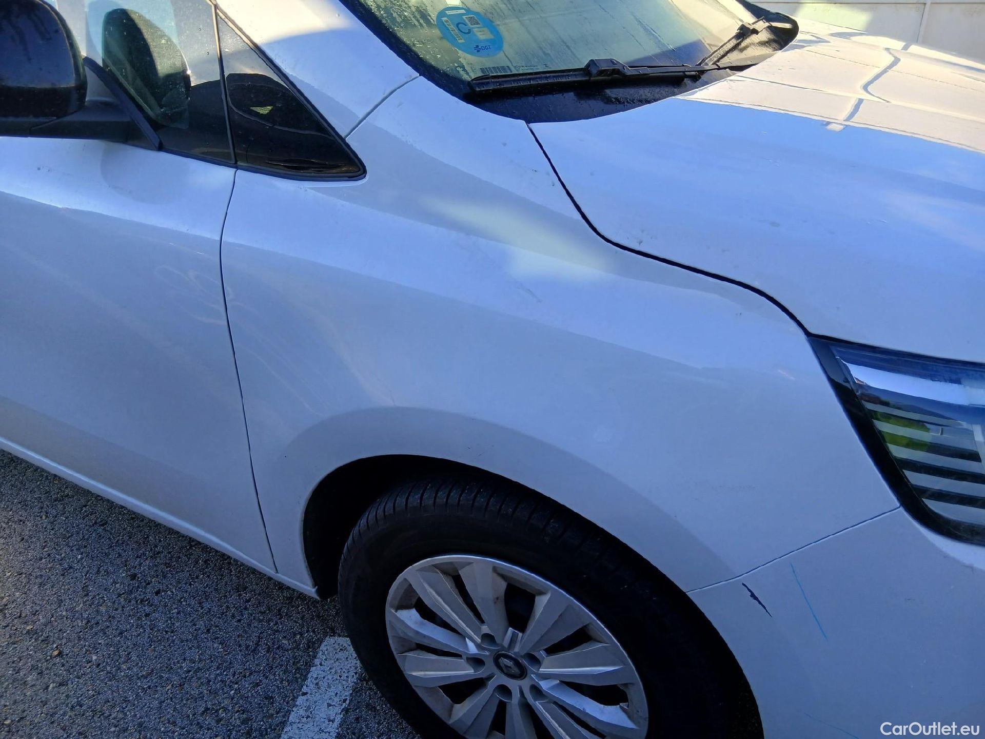  Renault  Kangoo RENAULT  Combi / 2021 / 5P / combi Life Edition One 1.5 Blue dCi 70kW(95CV) (IND)(AC) #46