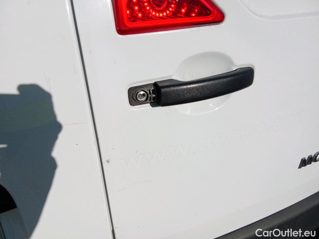  Opel  Movano OPEL  / 2019 / 4P / furgón 2.3 CDTI 99kW (135CV) L2 H2 F 3.5t #15