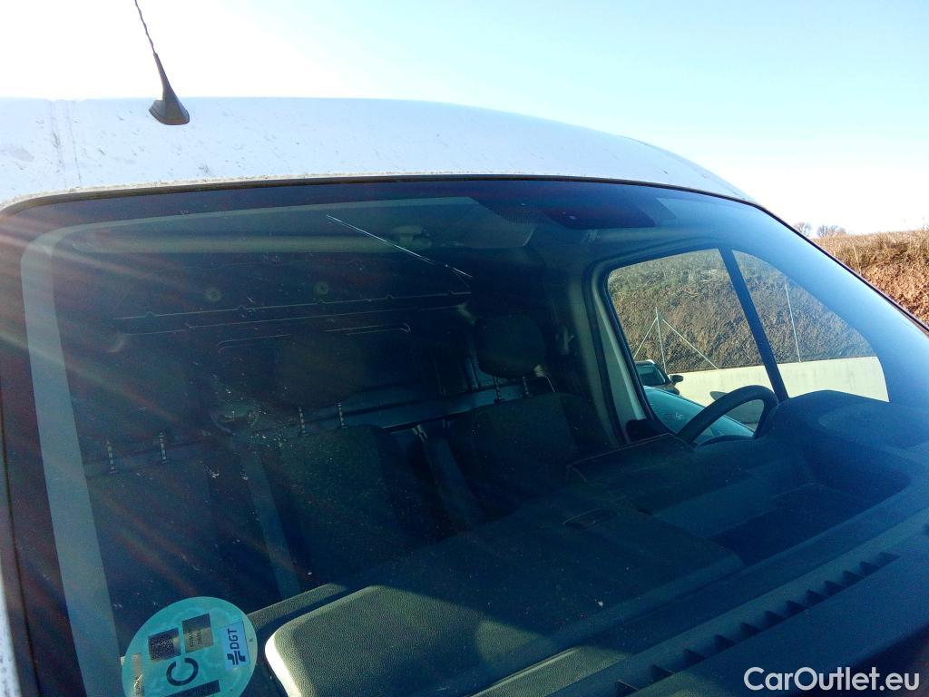  Opel  Movano OPEL  / 2019 / 4P / furgón 2.3 CDTI 99kW (135CV) L2 H2 F 3.5t #1