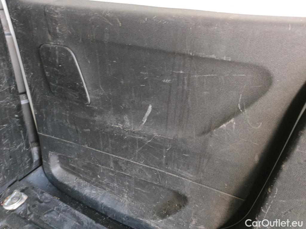  Peugeot  Partner PEUGEOT  / 2018 / 4P / furgón derivado de turismo Premium Standard 600kg BlueHDi 73kW (AC) #20