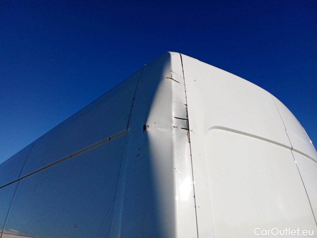  Opel  Movano OPEL  / 2019 / 4P / furgón 2.3 CDTI 99kW (135CV) L2 H2 F 3.5t #5