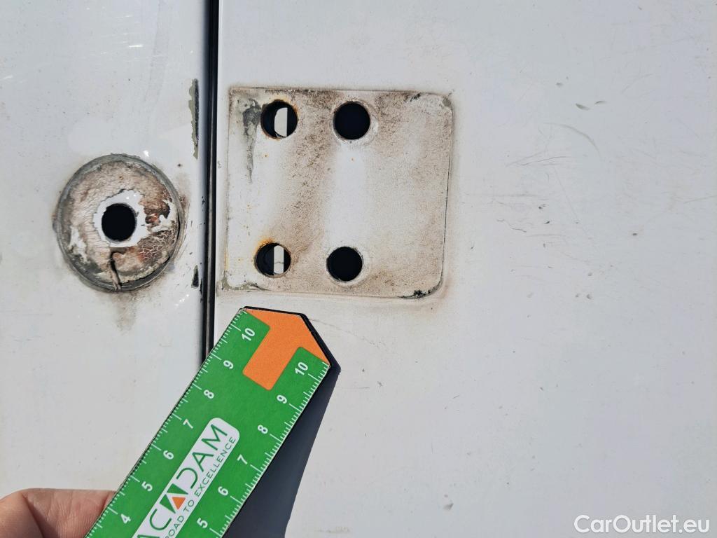  Peugeot  Boxer PEUGEOT  / 2014 / 4P / furgón 335 L2 H2 BHDI 103kW (140CV) S&S 6 V. M #14