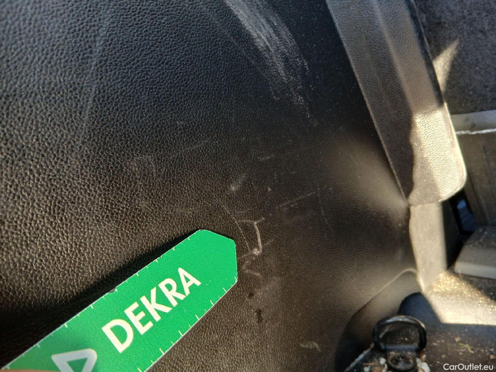  Renault  Kangoo RENAULT  Combi / 2021 / 5P / combi Life Edition One 1.5 Blue dCi 70kW(95CV) (IND)(AC) #33