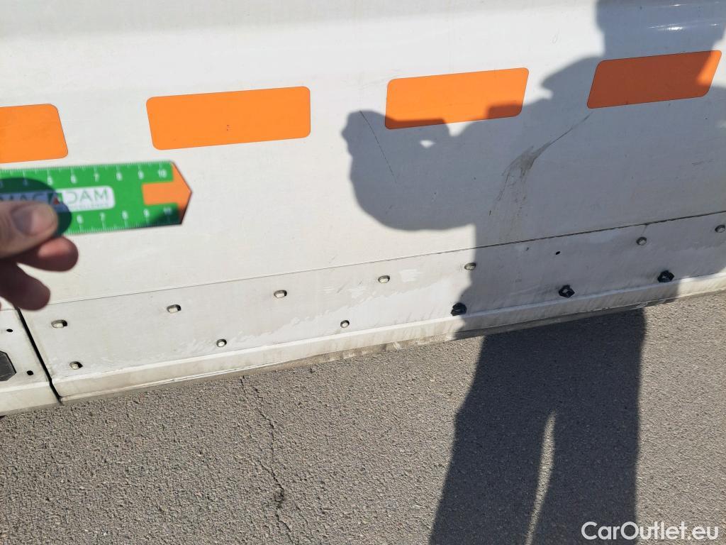  Peugeot  Boxer PEUGEOT  / 2014 / 4P / furgón 335 L2 H2 BHDI 103kW (140CV) S&S 6 V. M #50