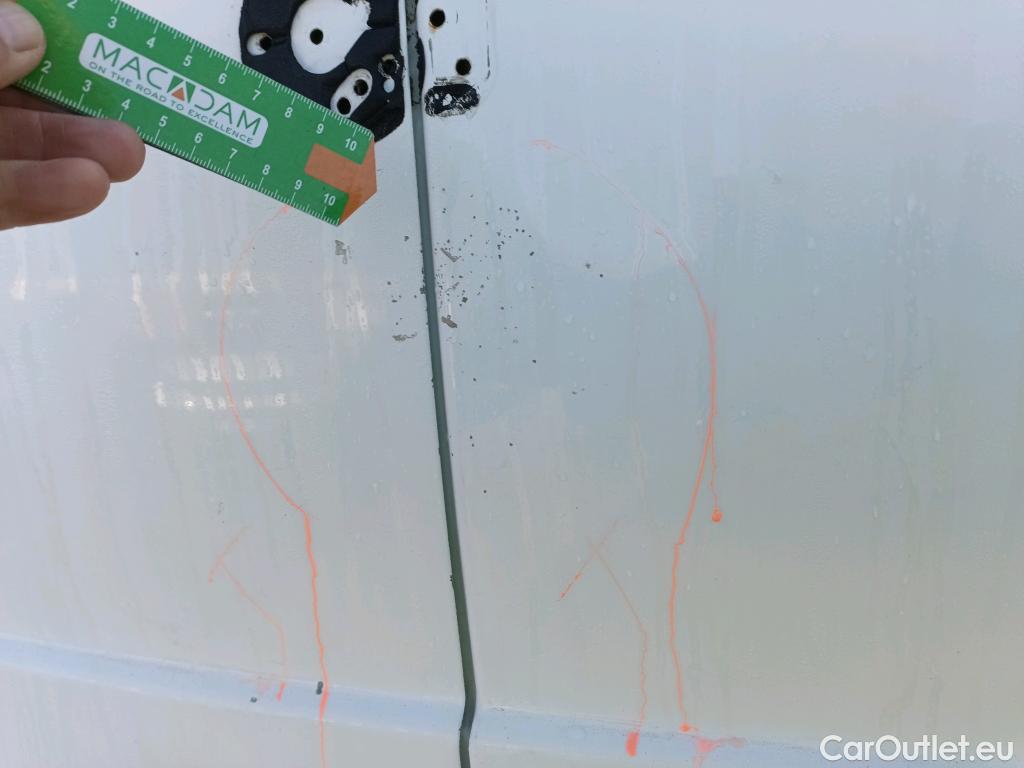  Peugeot  Partner PEUGEOT  / 2018 / 4P / furgón derivado de turismo Premium Standard 600kg BlueHDi 73kW (AC) #5