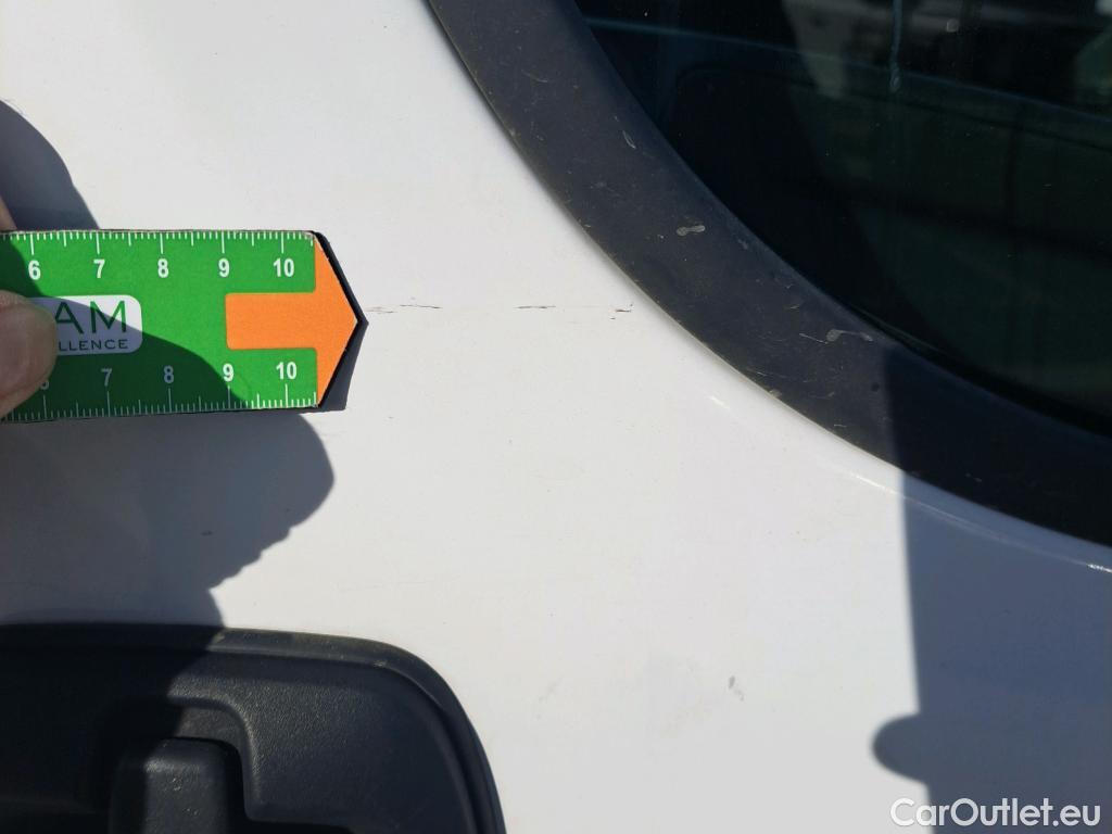  Peugeot  Boxer PEUGEOT  / 2014 / 4P / furgón 335 L2 H2 BHDI 103kW (140CV) S&S 6 V. M #49