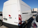  Opel  Movano OPEL  / 2019 / 4P / furgón 2.3 CDTI 99kW (135CV) L2 H2 F 3.5t #2