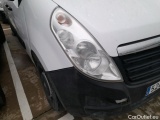  Opel  Movano OPEL  / 2010 / 4P / furgón 2.3 CDTI 96kW (130CV) L2 H2 F 3.5t DC #16