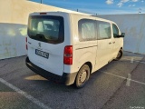  Peugeot  Expert PEUGEOT  / 2016 / 4P / combi Combi 1.6 BlueHDi 73KW (100CV) Standard #2