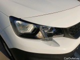  Peugeot  Partner PEUGEOT  / 2018 / 4P / furgón derivado de turismo Premium Standard 600kg BlueHDi 73kW (AC) #16