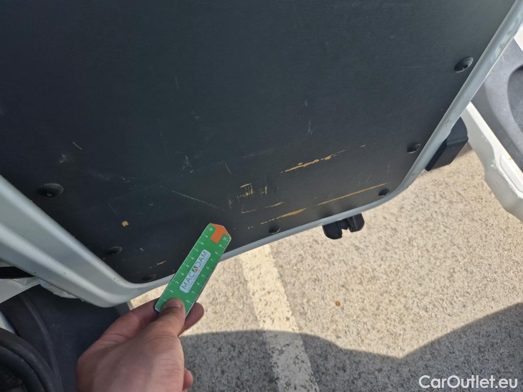  Volkswagen  Caddy VOLKSWAGEN  / 2020 / 4P / combi Kombi 2.0 TDI 75kW (102CV) (CX) #15