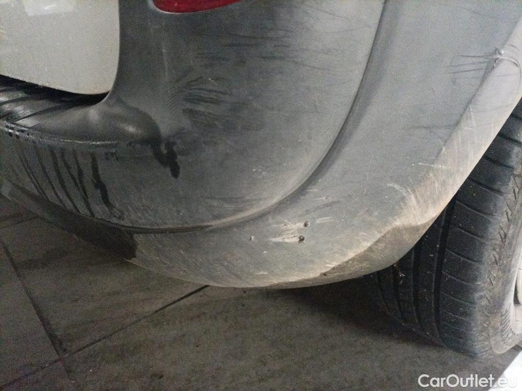  Renault  Kangoo  II Profesional 1.5 dCi 95CV MT6 E6dT #17