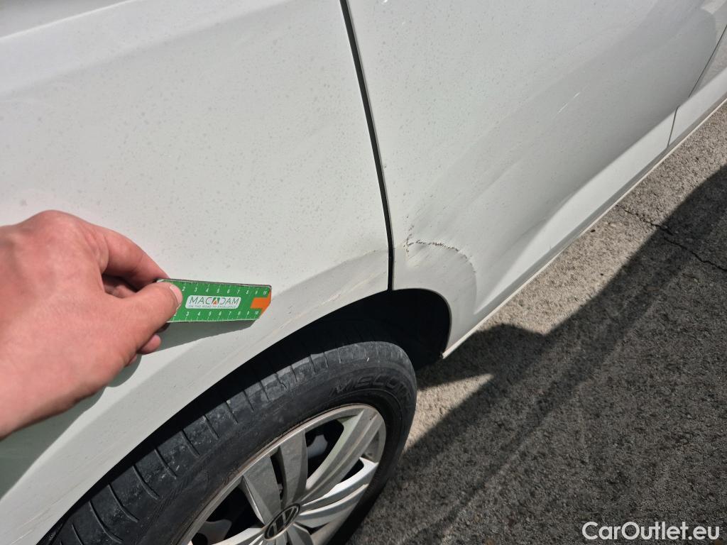  Volkswagen  Caddy VOLKSWAGEN  / 2020 / 4P / combi Kombi 2.0 TDI 75kW (102CV) (CX) #2