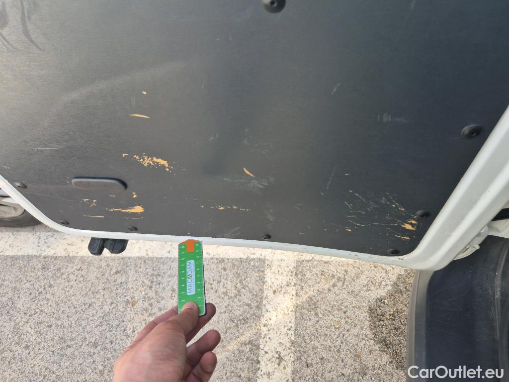  Volkswagen  Caddy VOLKSWAGEN  / 2020 / 4P / combi Kombi 2.0 TDI 75kW (102CV) (CX) #17