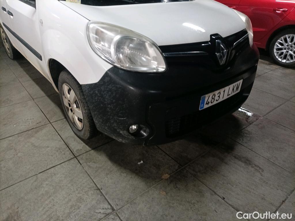  Renault  Kangoo  II Profesional 1.5 dCi 95CV MT6 E6dT #22