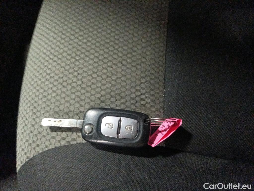  Renault  Kangoo  II Profesional 1.5 dCi 95CV MT6 E6dT #2