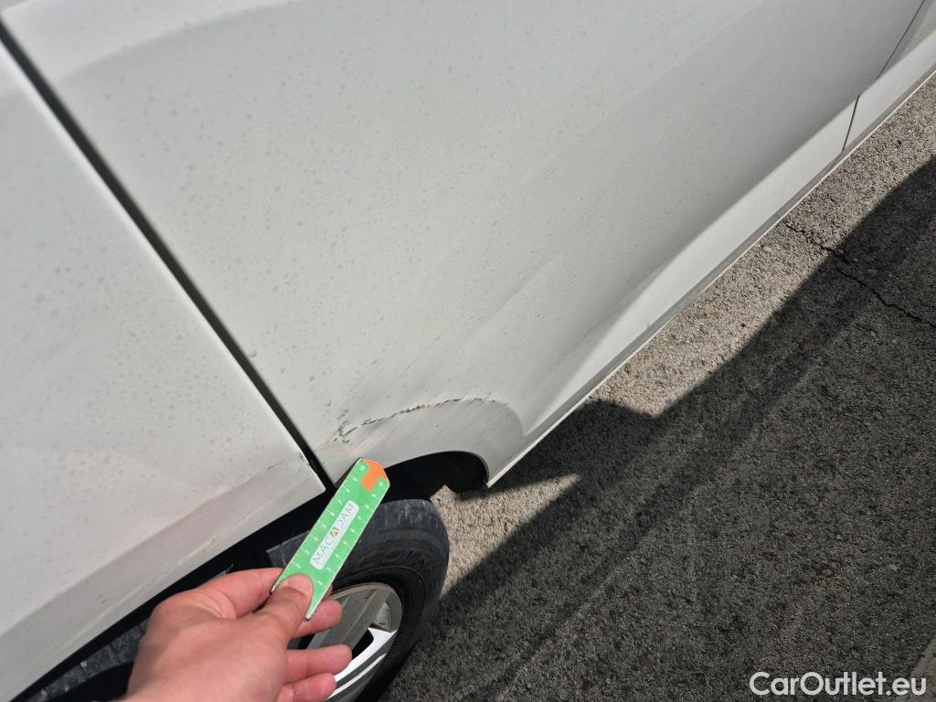  Volkswagen  Caddy VOLKSWAGEN  / 2020 / 4P / combi Kombi 2.0 TDI 75kW (102CV) (CX) #4