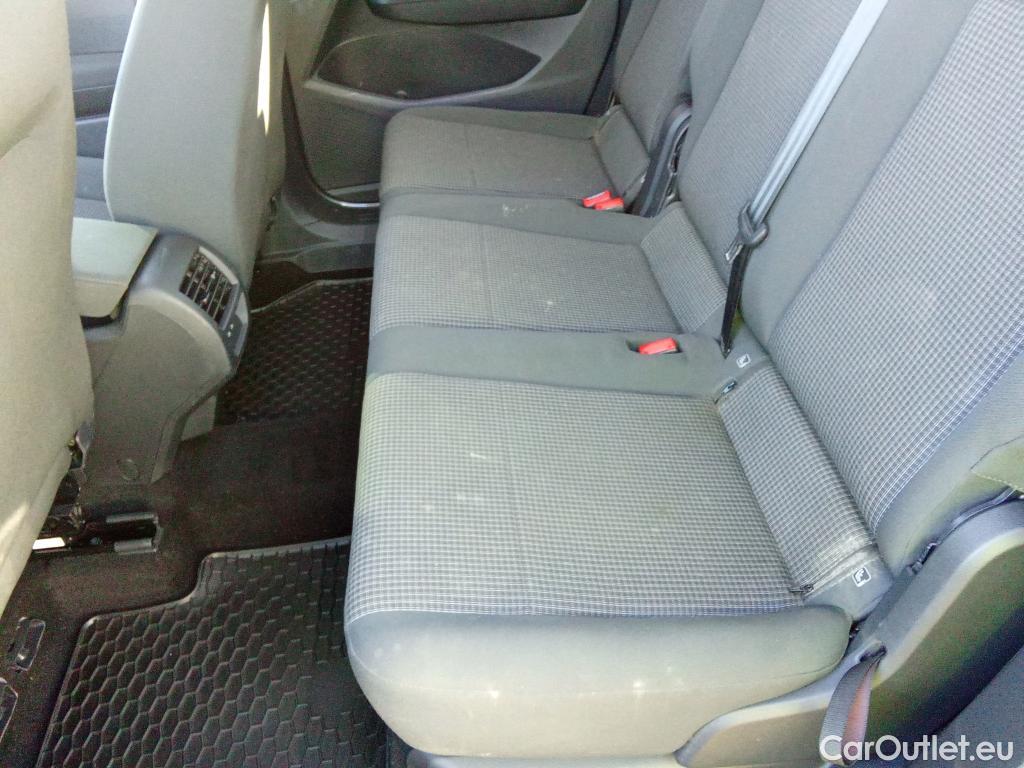  Volkswagen  Caddy VOLKSWAGEN  / 2020 / 5P / monovolumen compacto Origin 2.0 TDI 90kW (122CV) 4MOTION #1