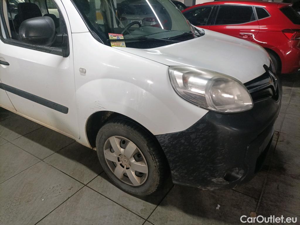  Renault  Kangoo  II Profesional 1.5 dCi 95CV MT6 E6dT #20