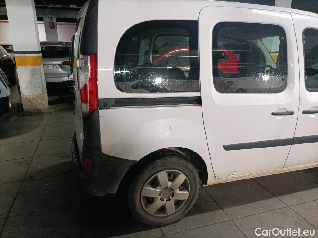  Renault  Kangoo  II Profesional 1.5 dCi 95CV MT6 E6dT #12