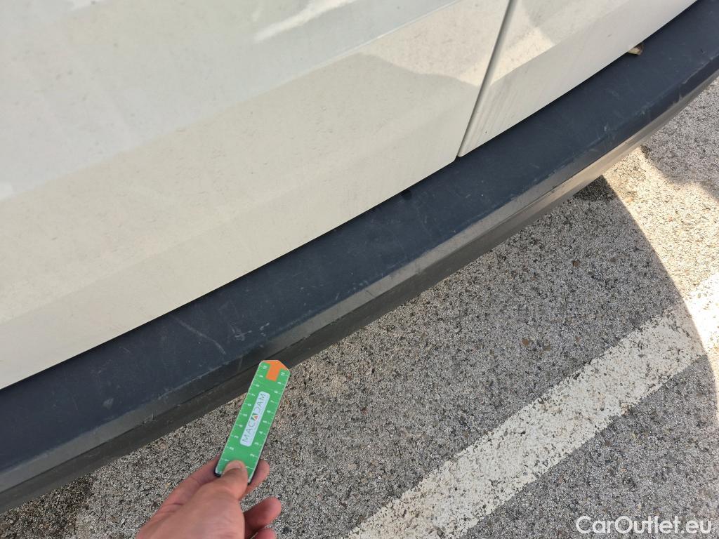  Volkswagen  Caddy VOLKSWAGEN  / 2020 / 4P / combi Kombi 2.0 TDI 75kW (102CV) (CX) #12