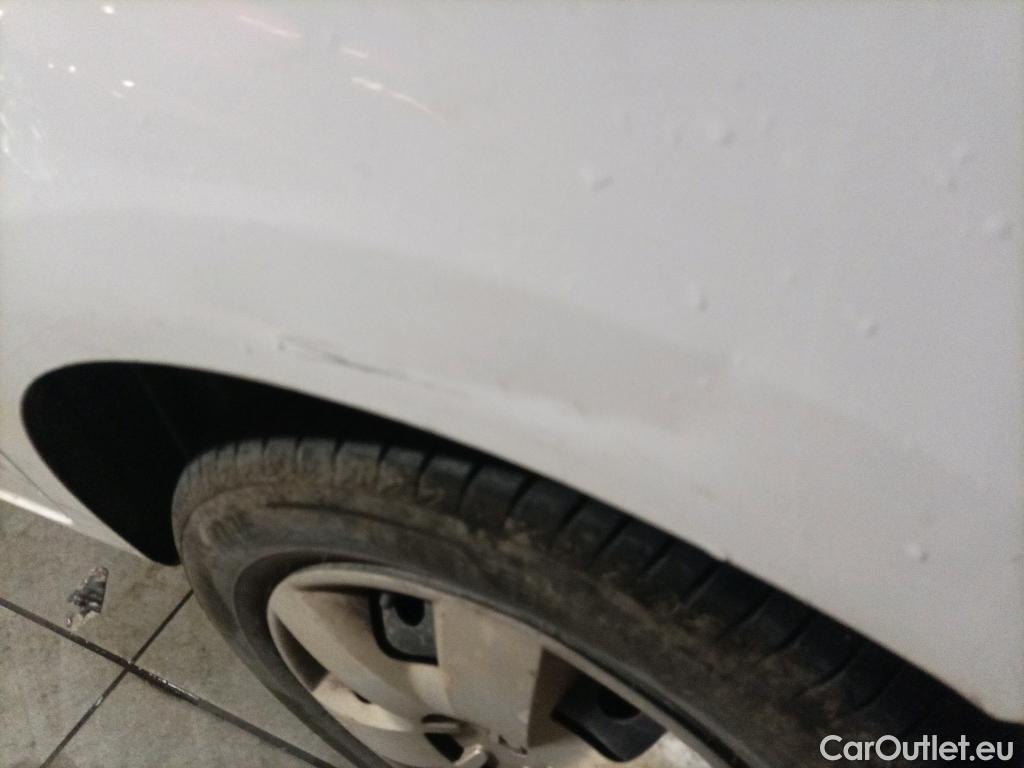  Renault  Kangoo  II Profesional 1.5 dCi 95CV MT6 E6dT #6