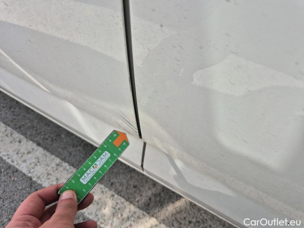  Volkswagen  Caddy VOLKSWAGEN  / 2020 / 4P / combi Kombi 2.0 TDI 75kW (102CV) (CX) #27