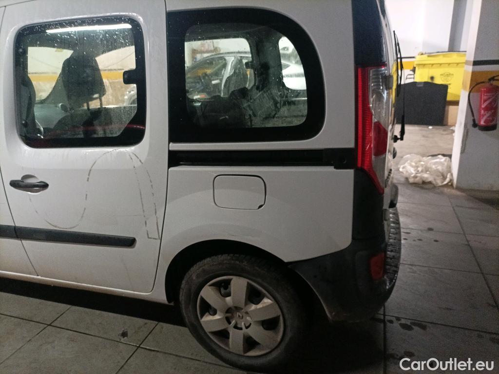  Renault  Kangoo  II Profesional 1.5 dCi 95CV MT6 E6dT #5