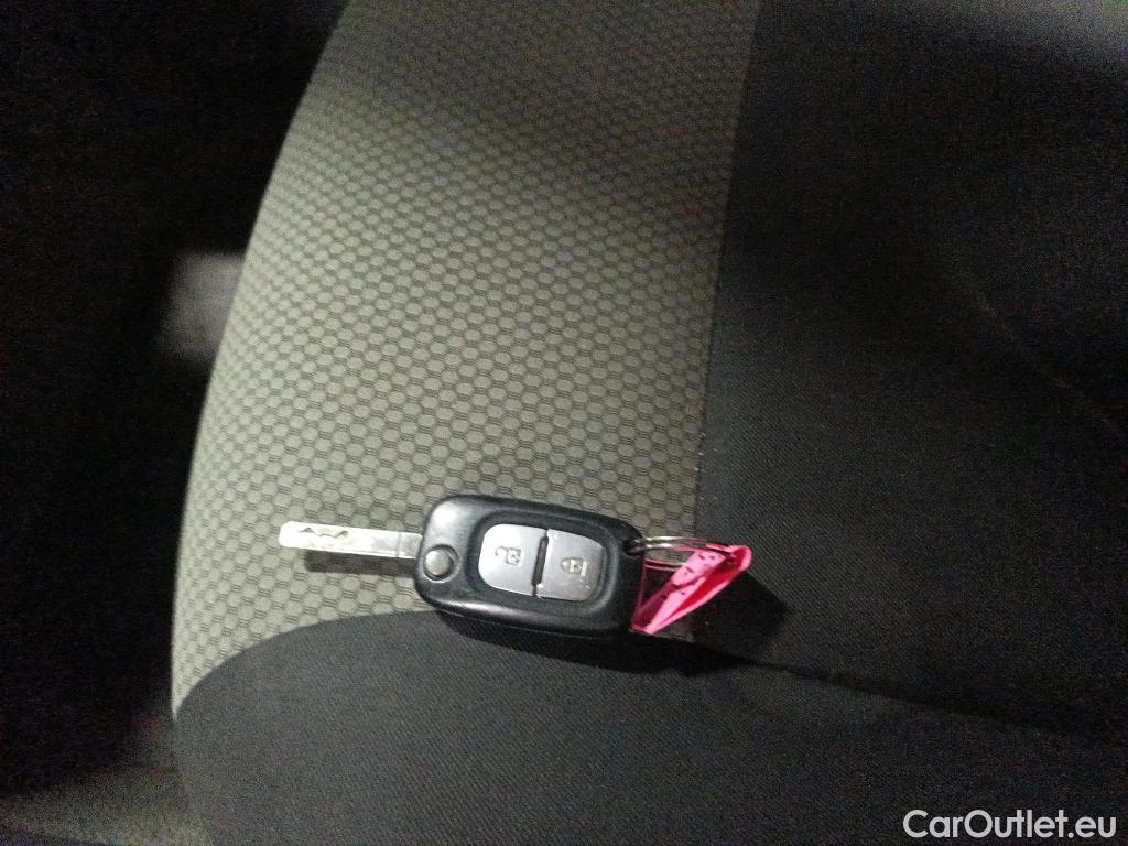  Renault  Kangoo  II Profesional 1.5 dCi 95CV MT6 E6dT #1