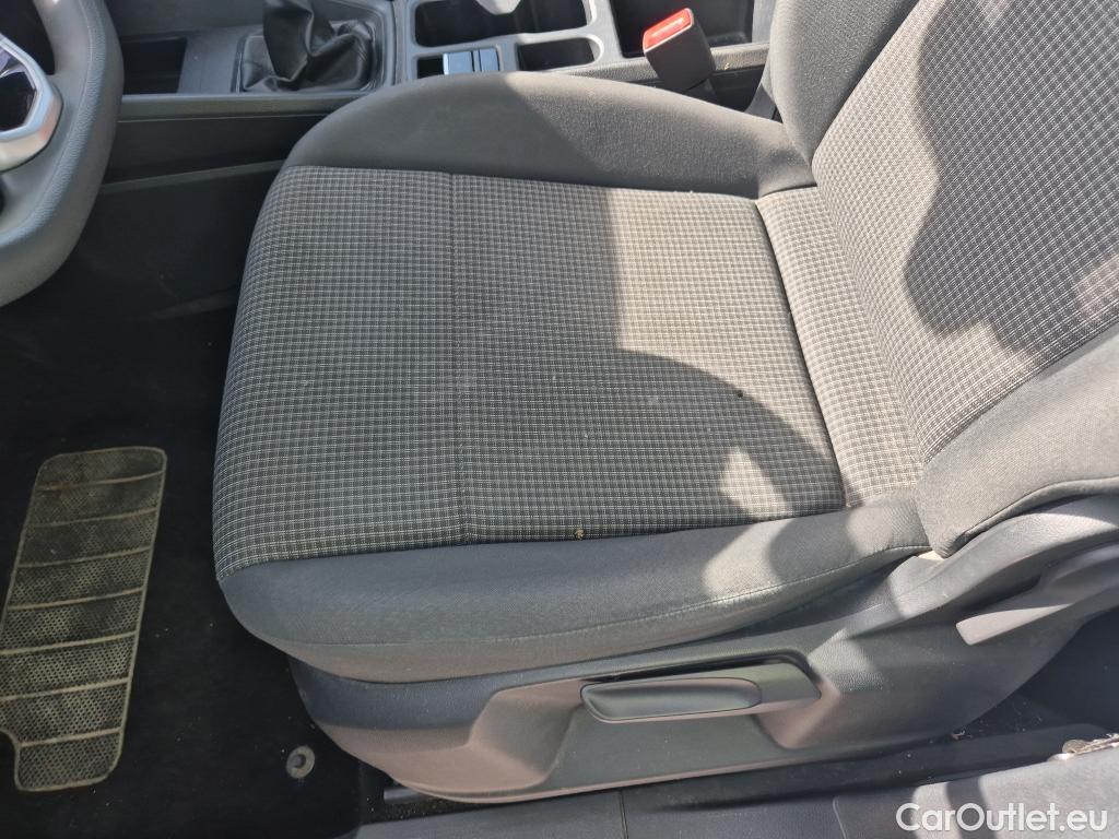  Volkswagen  Caddy VOLKSWAGEN  / 2020 / 4P / combi Kombi 2.0 TDI 75kW (102CV) (CX) #5