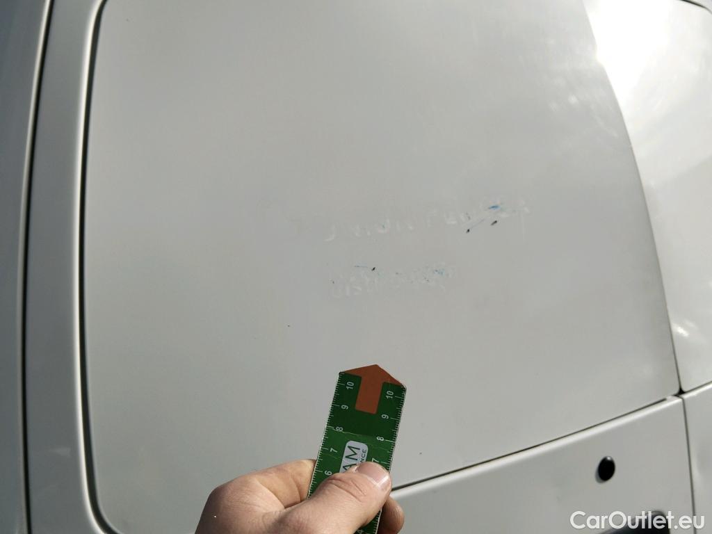  Volkswagen  Caddy VOLKSWAGEN  VU 4p 3G furgón derivado de t Furgón 2.0 TDI 110cv 4motion 4p #20