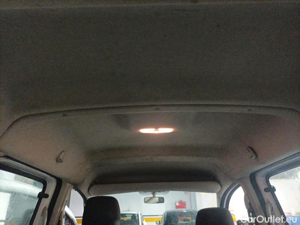  Renault  Kangoo  II Profesional 1.5 dCi 95CV MT6 E6dT #26