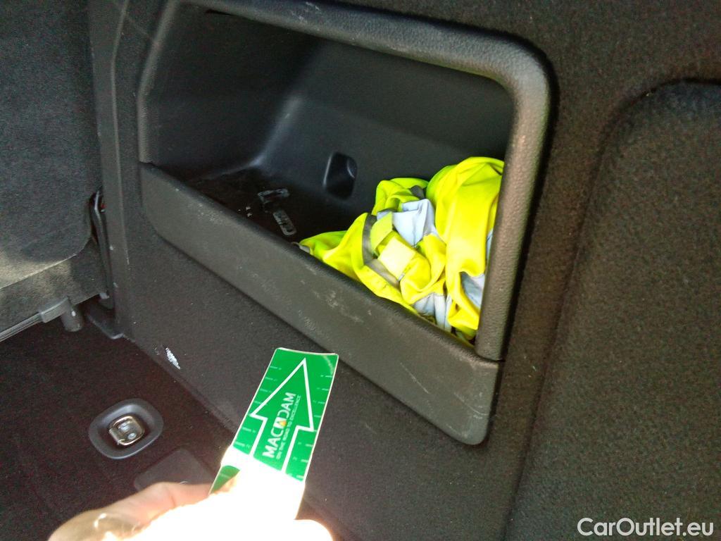  Volkswagen  Caddy VOLKSWAGEN  / 2020 / 5P / monovolumen compacto Origin 2.0 TDI 90kW (122CV) 4MOTION #10