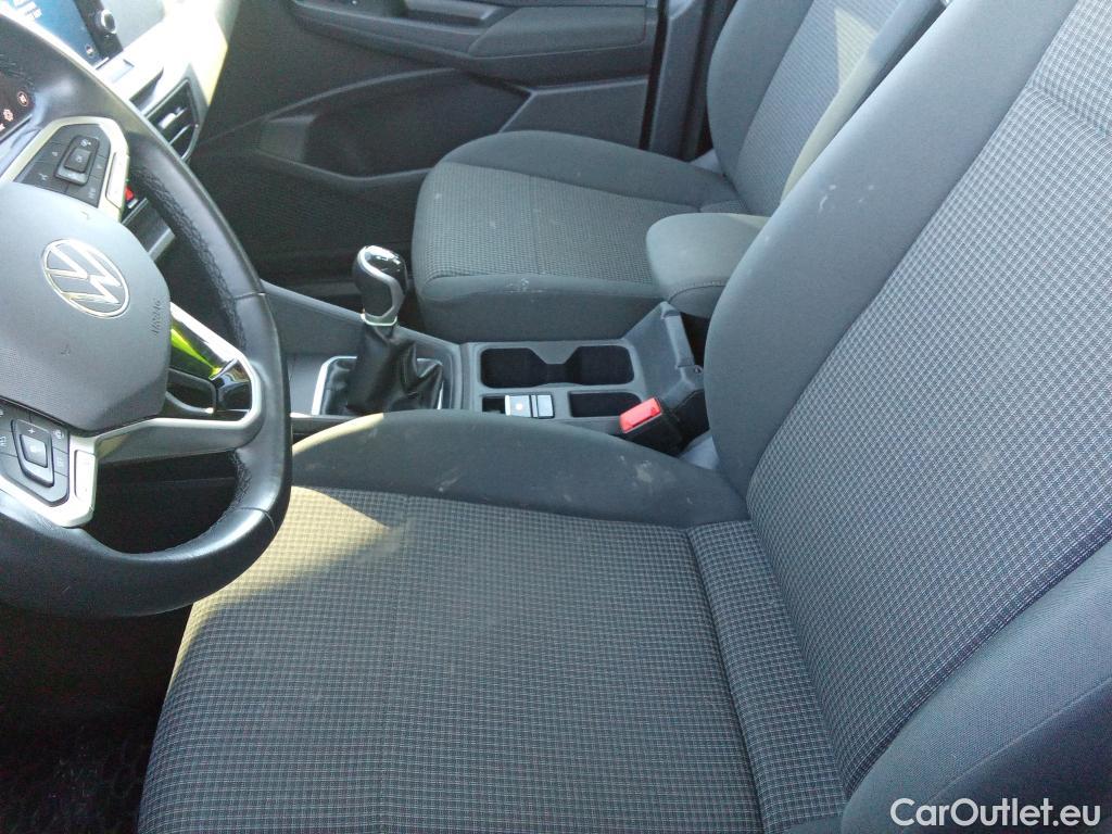  Volkswagen  Caddy VOLKSWAGEN  / 2020 / 5P / monovolumen compacto Origin 2.0 TDI 90kW (122CV) 4MOTION #2