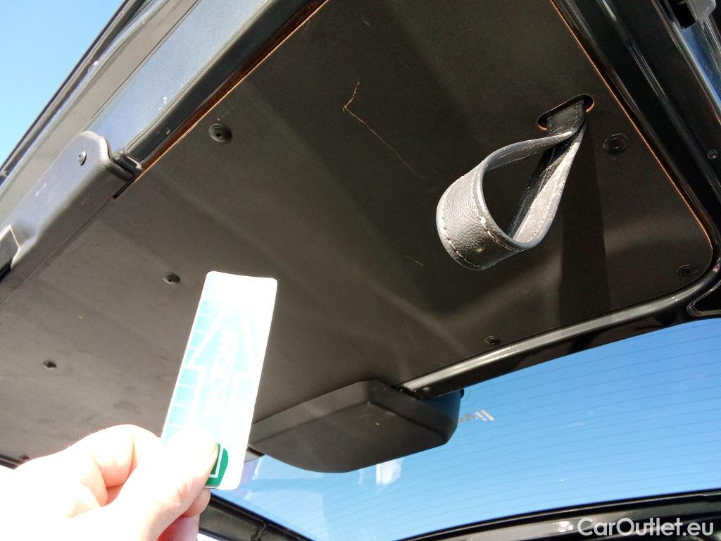  Volkswagen  Caddy VOLKSWAGEN  / 2020 / 5P / monovolumen compacto Origin 2.0 TDI 90kW (122CV) 4MOTION #6