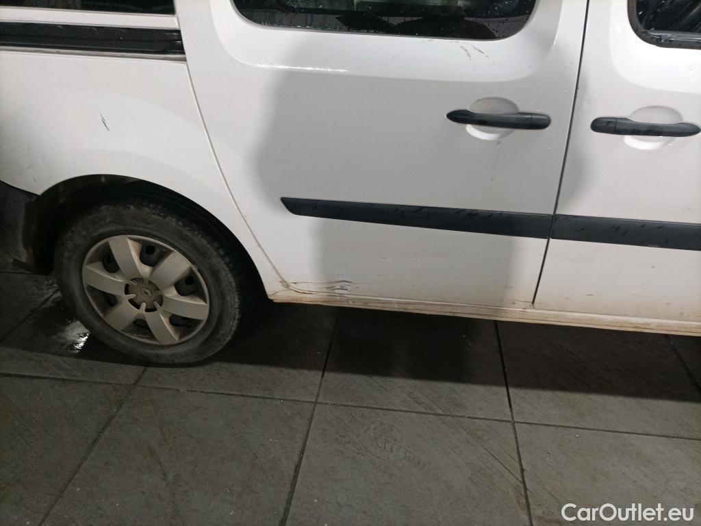  Renault  Kangoo  II Profesional 1.5 dCi 95CV MT6 E6dT #10