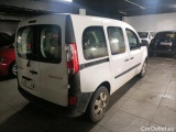  Renault  Kangoo  II Profesional 1.5 dCi 95CV MT6 E6dT #2