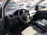  Volkswagen  Caddy VOLKSWAGEN  VU 4p 3G furgón derivado de t Furgón 2.0 TDI 110cv 4motion 4p #3