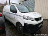  Peugeot  Expert 1.5 BLUEHDI 120 S&S STANDARD PREMIUM #46