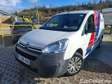  Citroen  Berlingo BLUEHDI 100 S&S BVM BUSINESS M #16