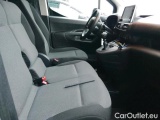  Citroen  Berlingo XL 950KG BLUEHDI 130 S&S BVM6 DRIVER #9