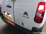  Citroen  Berlingo XL 950KG BLUEHDI 130 S&S BVM6 DRIVER #29
