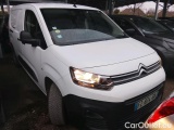  Citroen  Berlingo XL 950KG BLUEHDI 130 S&S BVM6 DRIVER #33
