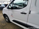  Citroen  Berlingo M 650KG BLUEHDI 75 S&S BVM CLUB #16